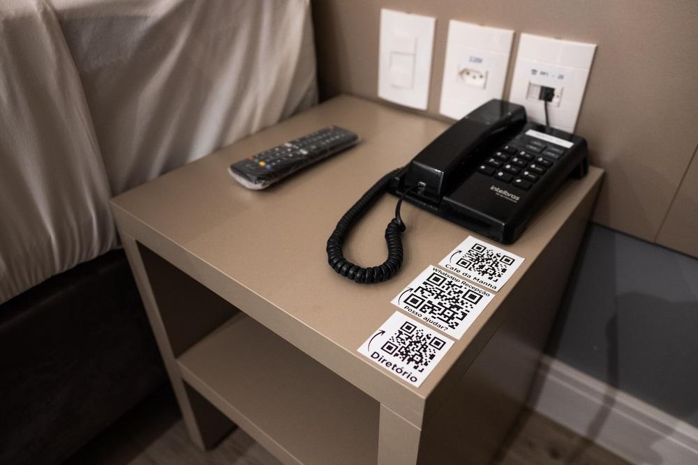 Flix Hotel Масейо Экстерьер фото
