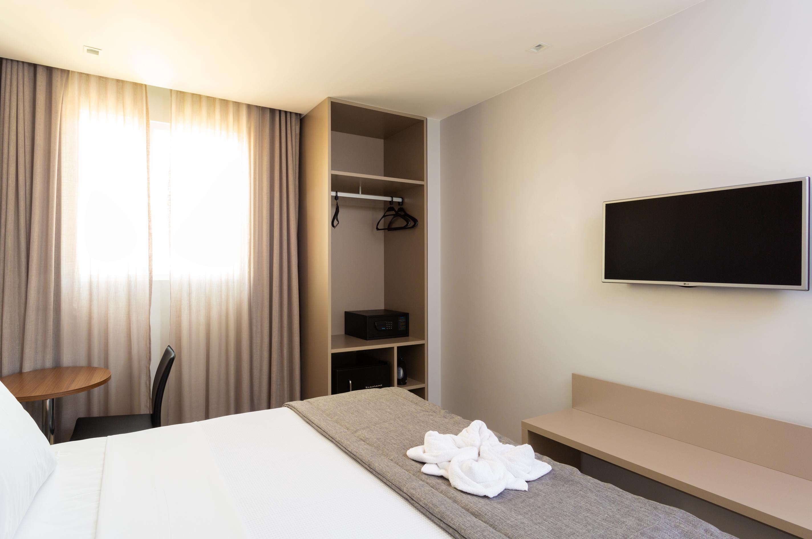 Flix Hotel Масейо Экстерьер фото