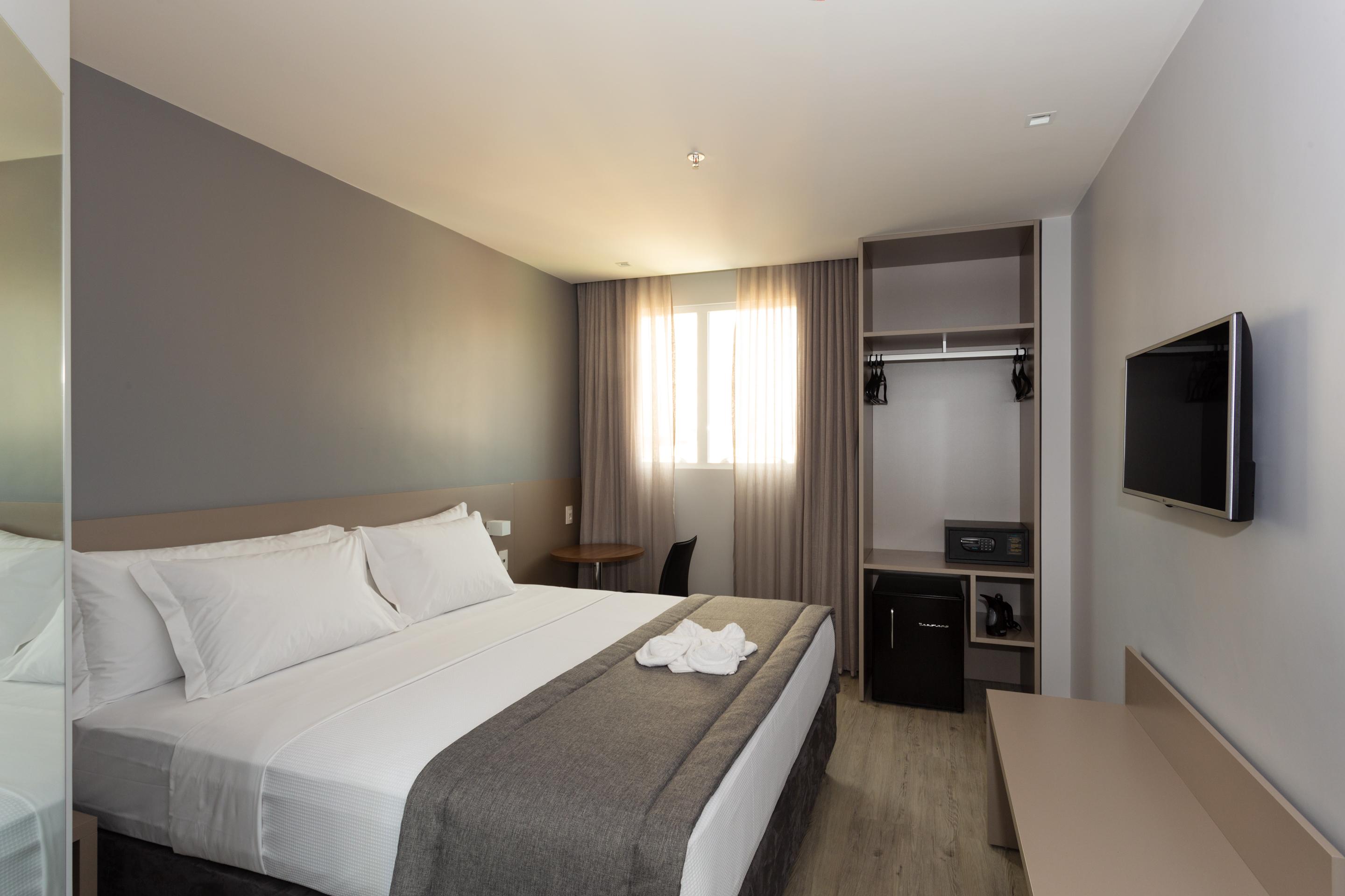 Flix Hotel Масейо Экстерьер фото