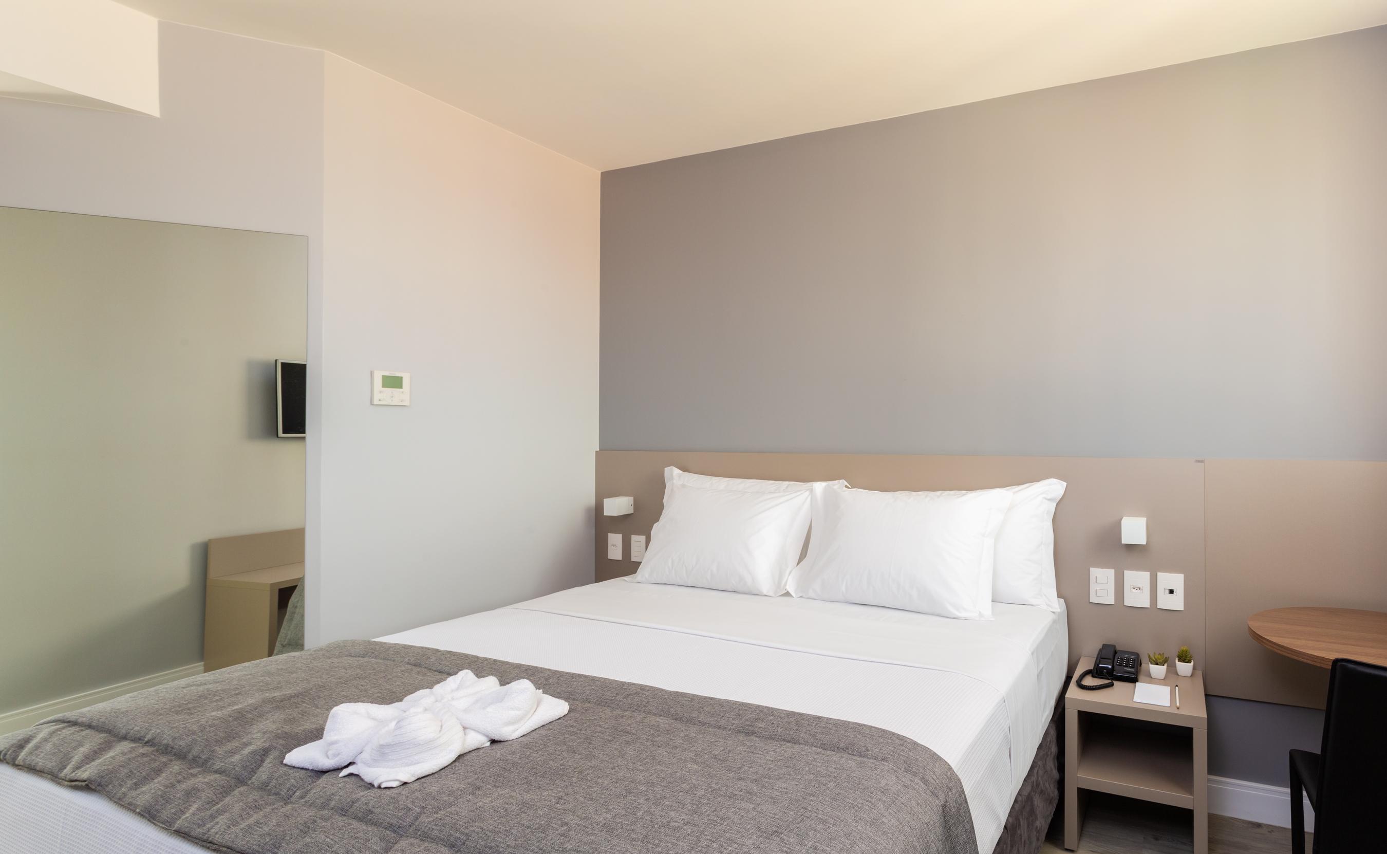 Flix Hotel Масейо Экстерьер фото