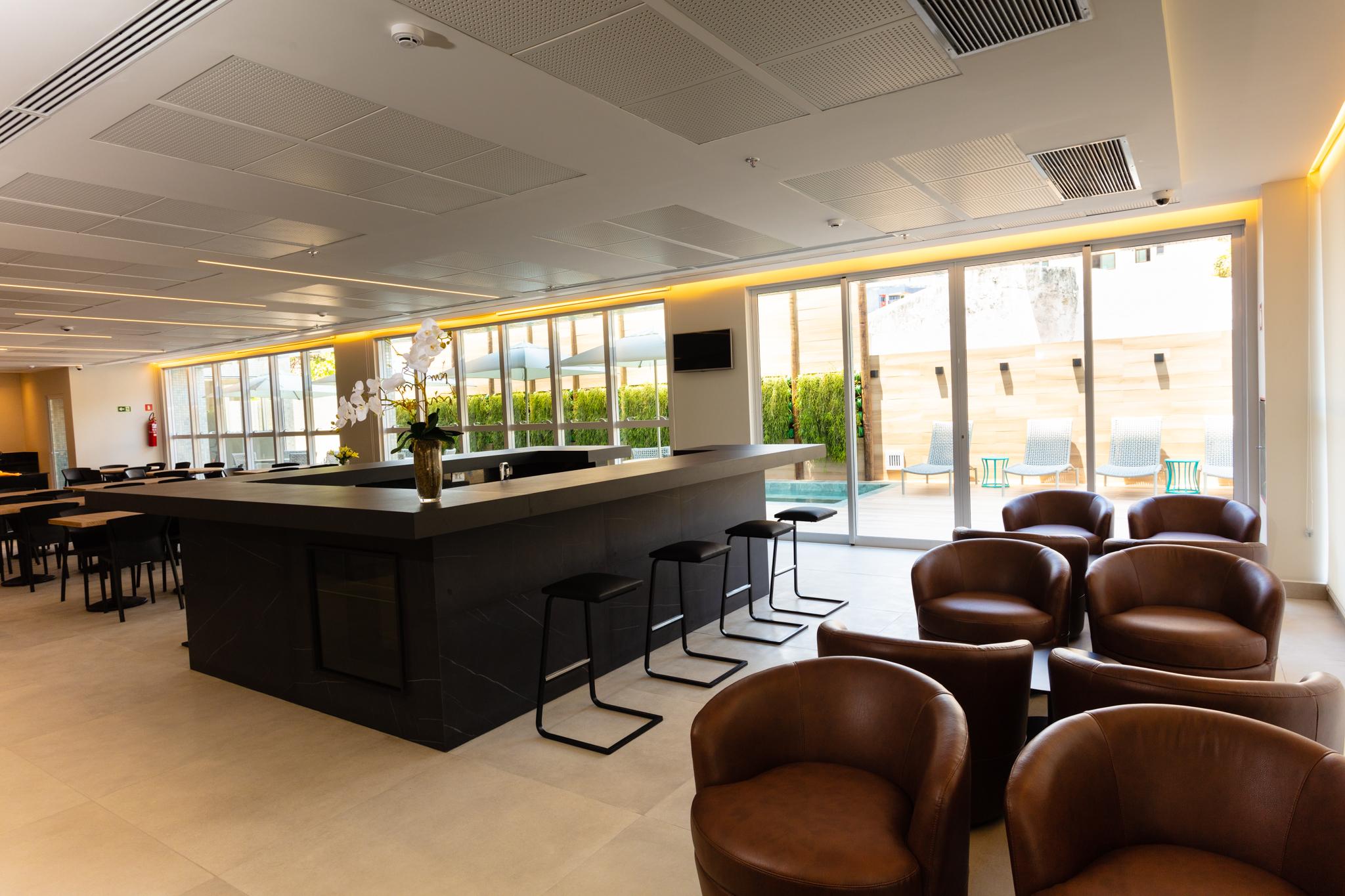 Flix Hotel Масейо Экстерьер фото