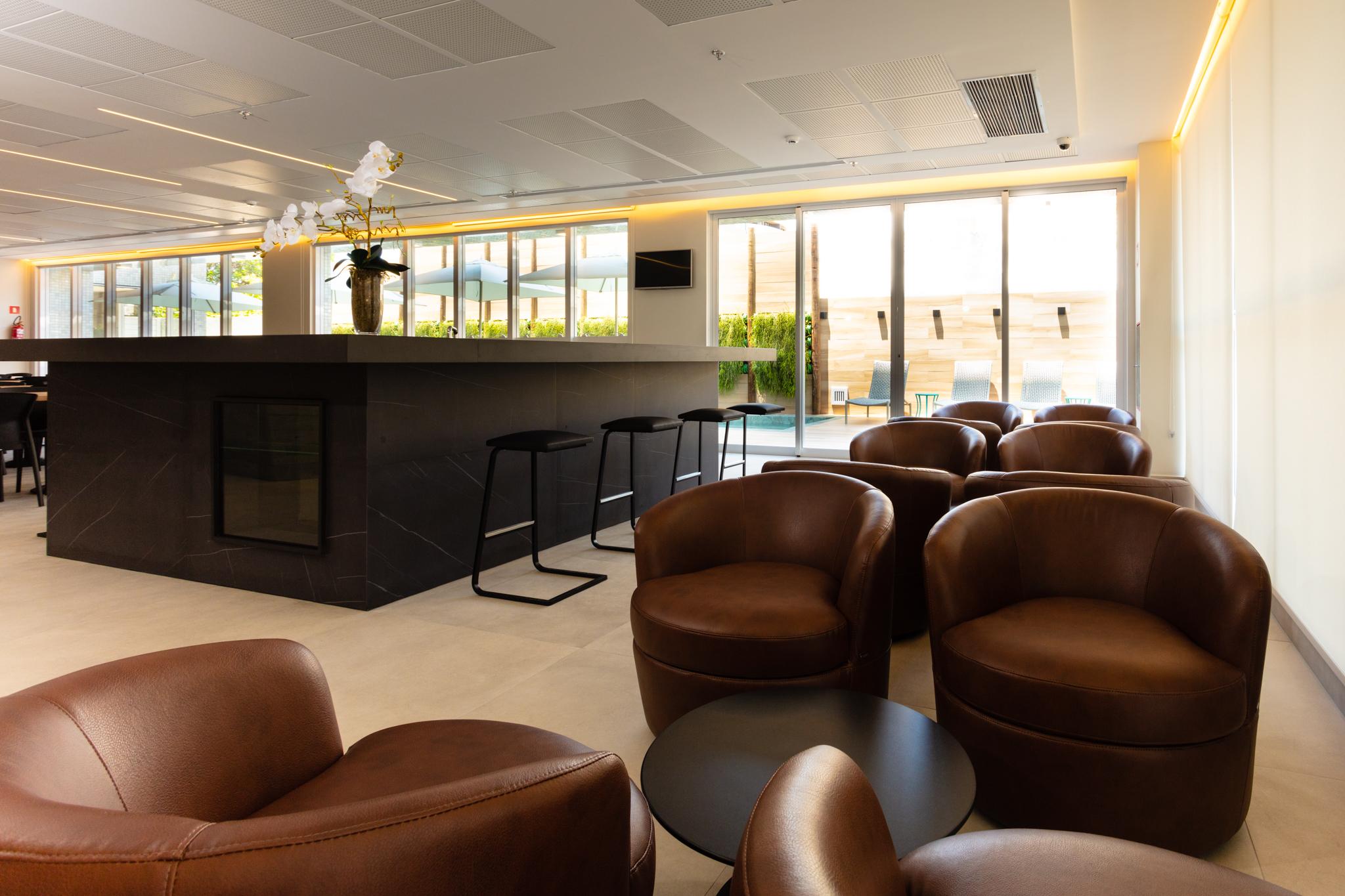 Flix Hotel Масейо Экстерьер фото