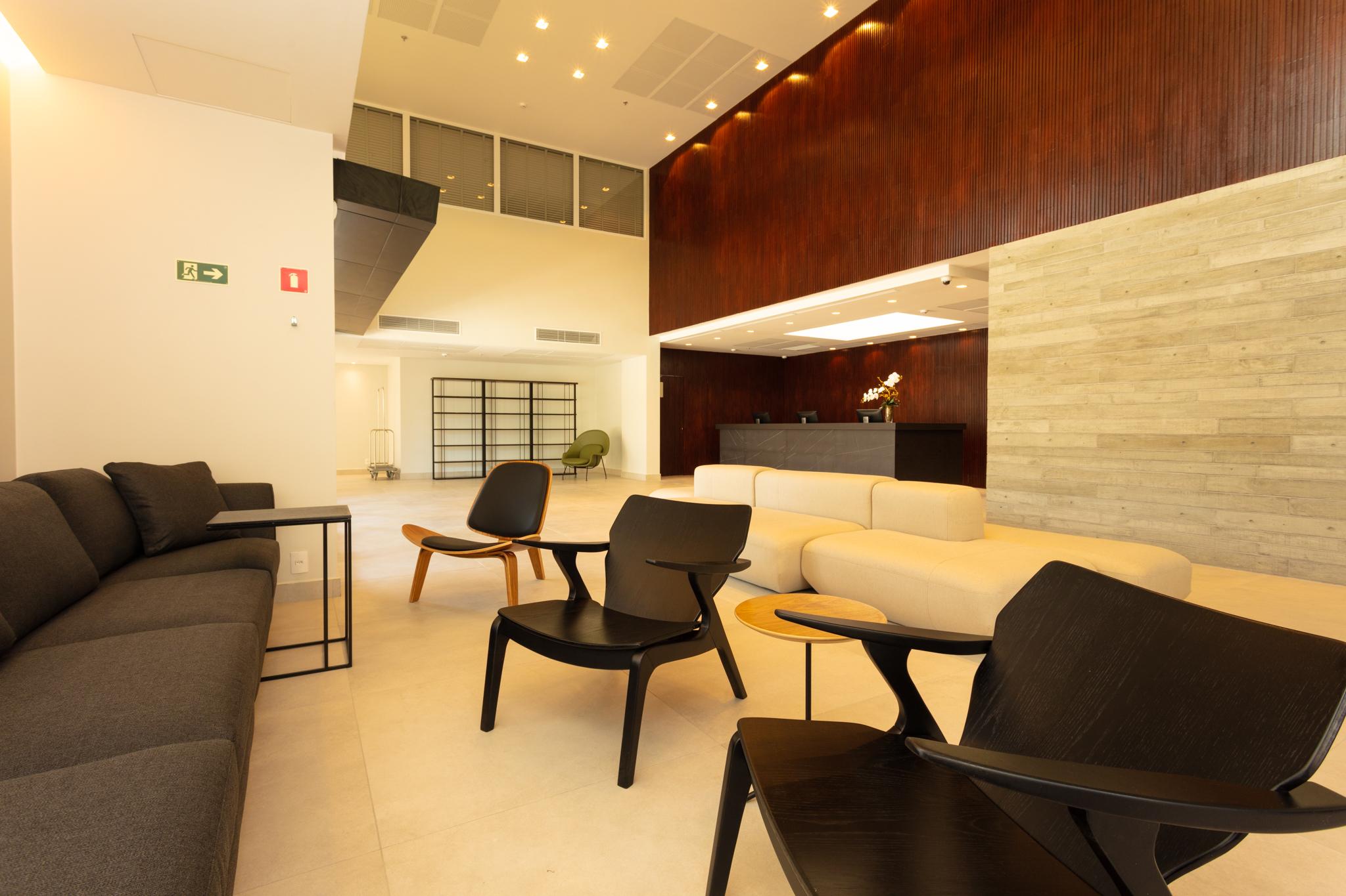 Flix Hotel Масейо Экстерьер фото
