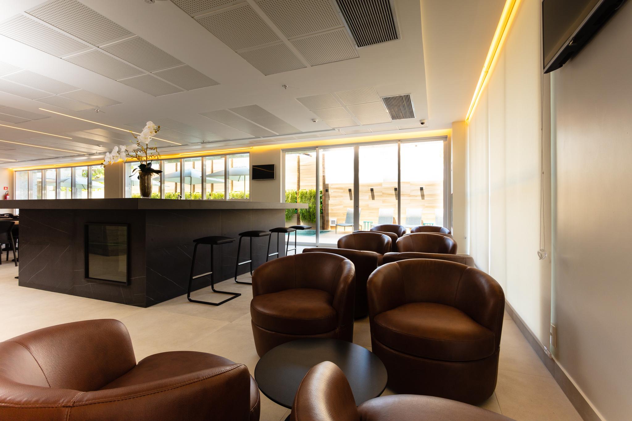 Flix Hotel Масейо Экстерьер фото