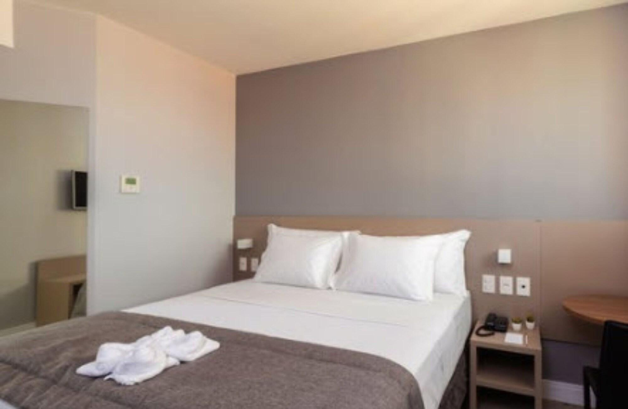 Flix Hotel Масейо Экстерьер фото