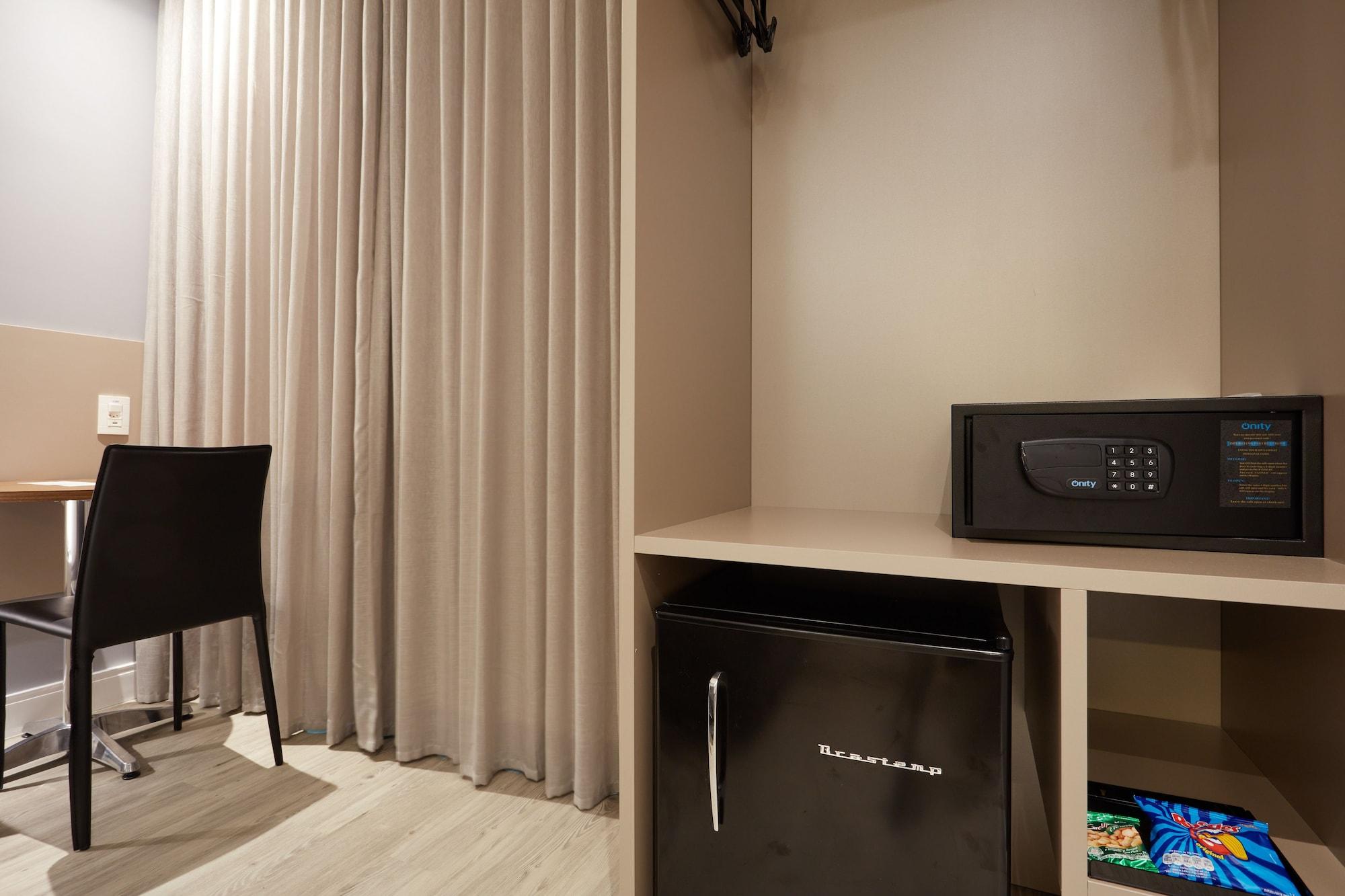 Flix Hotel Масейо Экстерьер фото