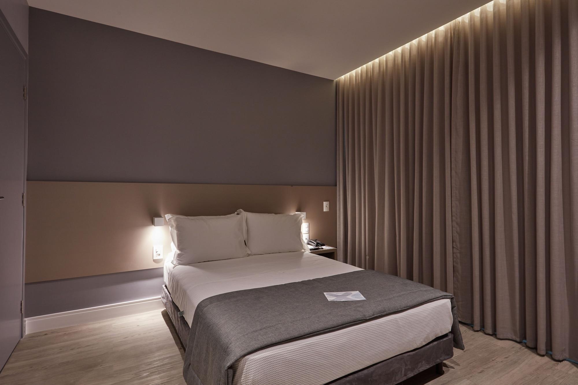 Flix Hotel Масейо Экстерьер фото