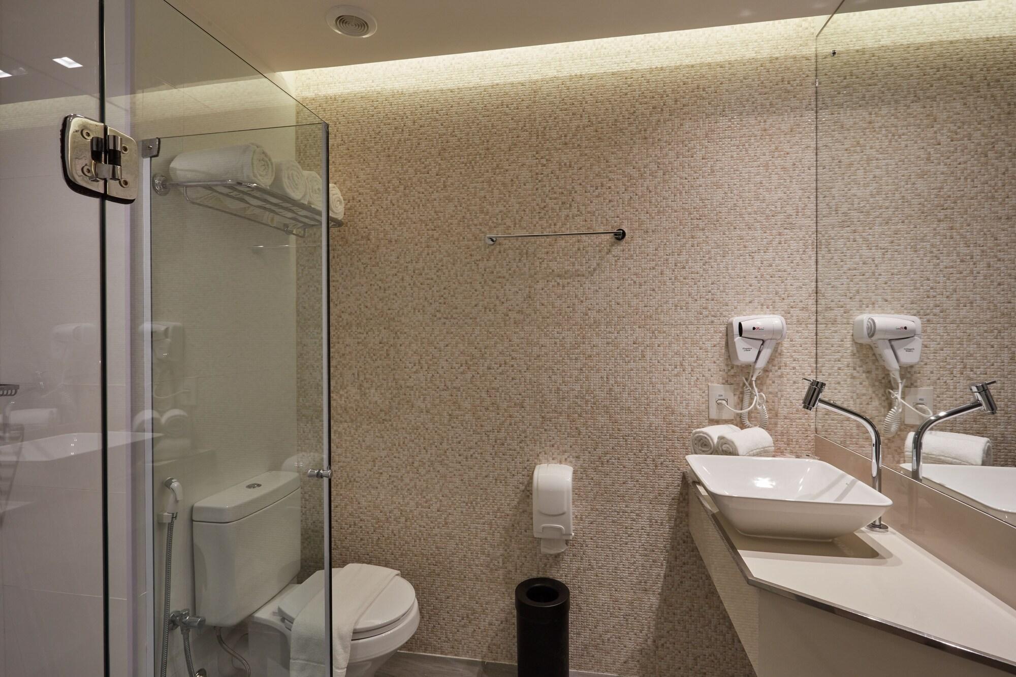 Flix Hotel Масейо Экстерьер фото