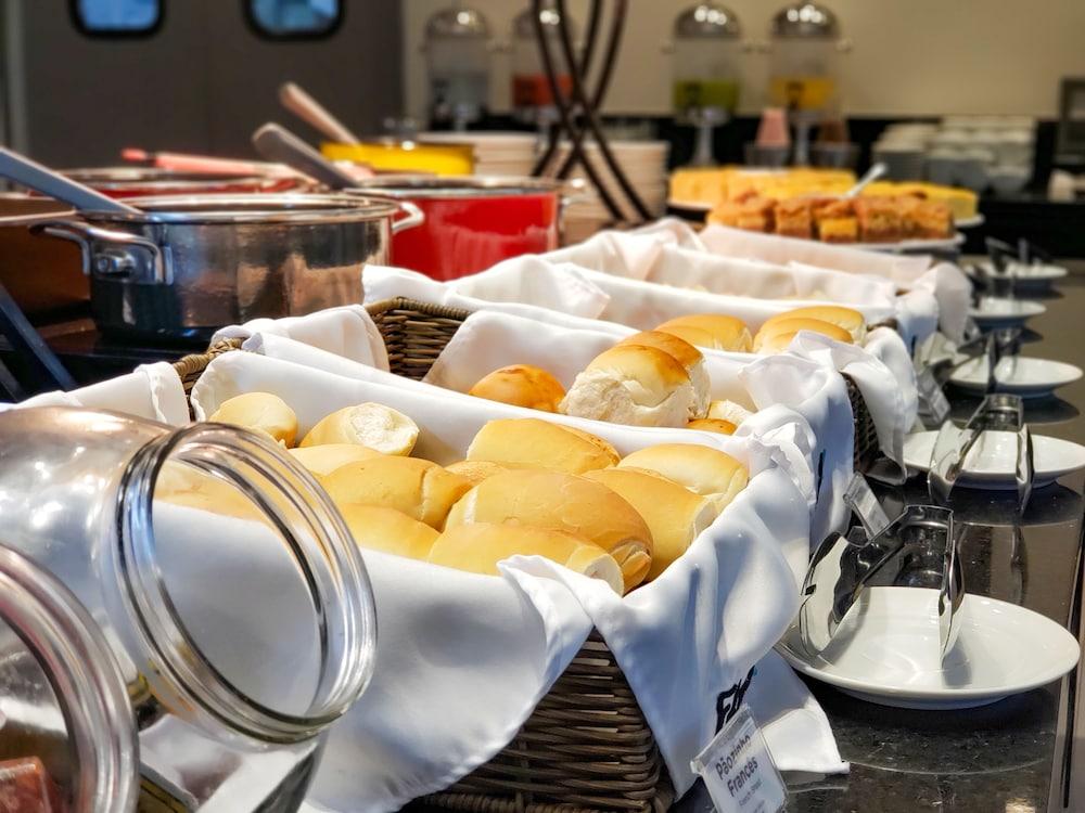 Flix Hotel Масейо Экстерьер фото